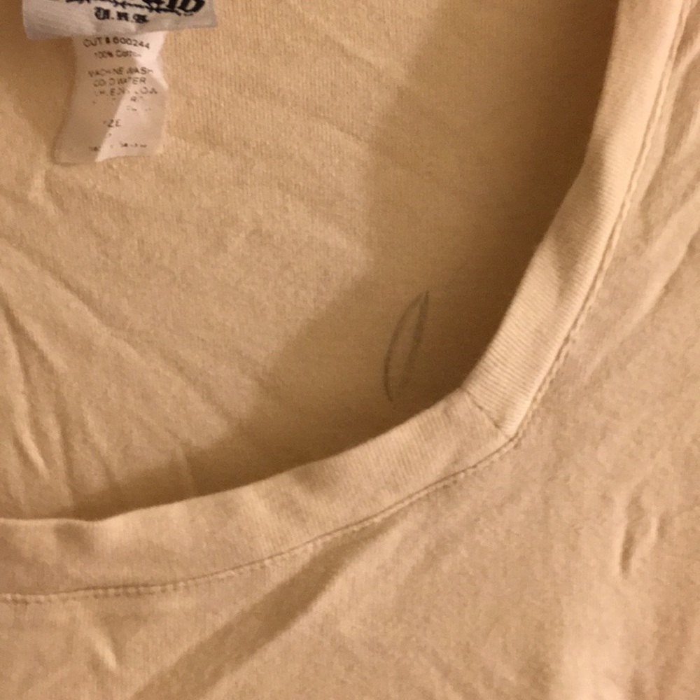 ❤️ Basic tee! - Picture 2 of 3